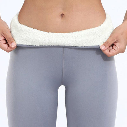 ELIZABETH - Lichte zomer legging
