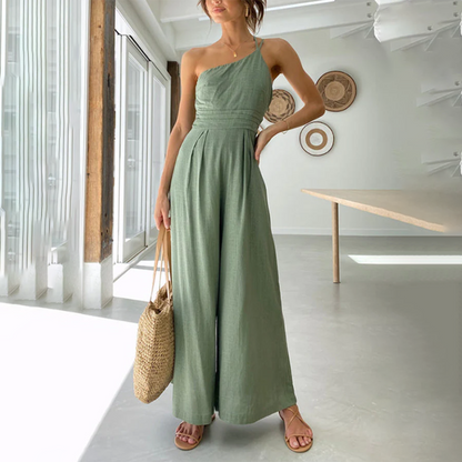 MANON - Elegante zomer jumpsuit