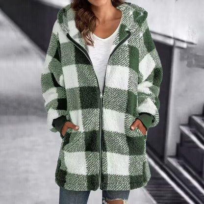 LETITIA - Oversized comfortabele zomer hoodie