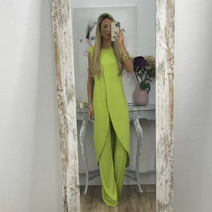 JAMIE - Modieuze zomerset voor vrouwen