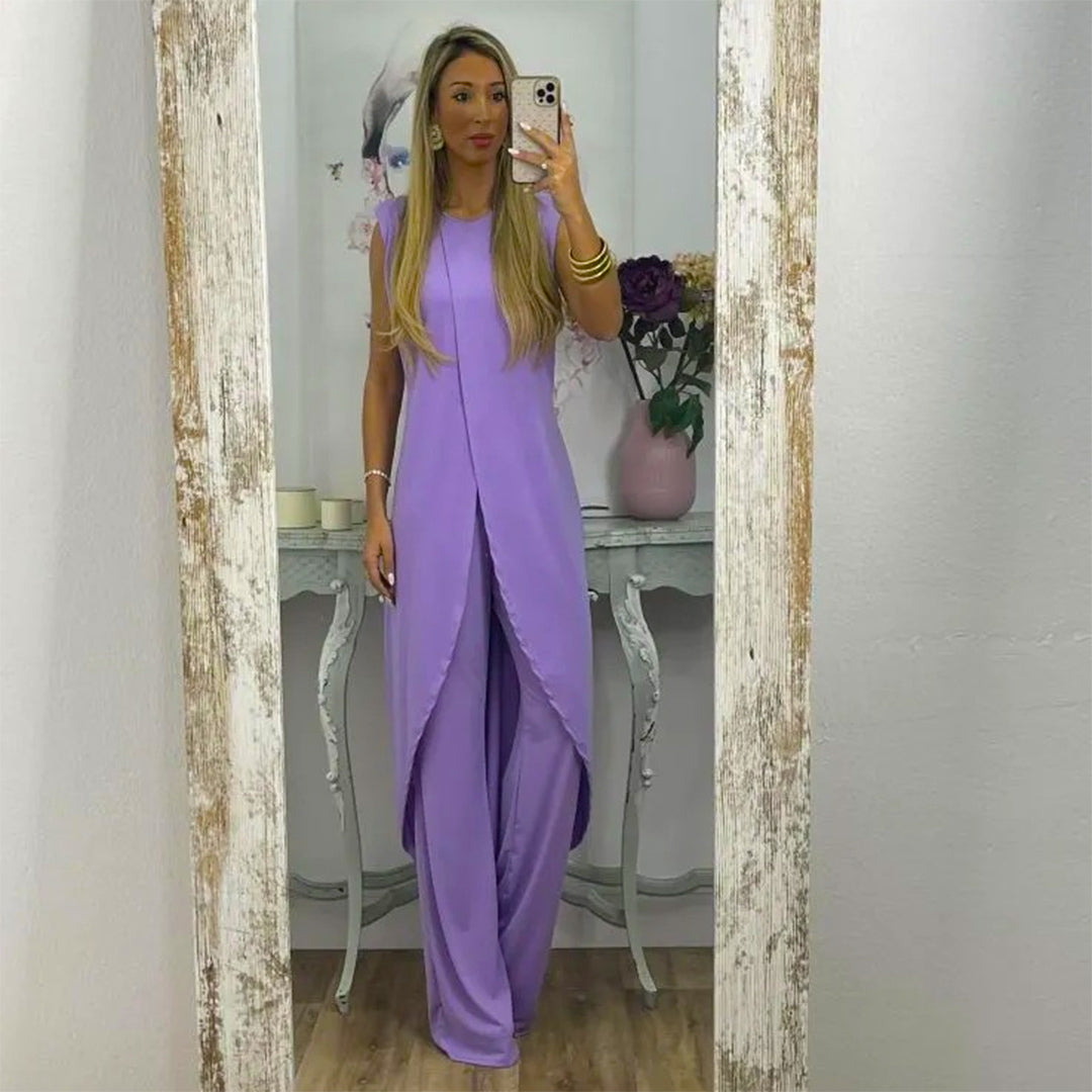 JAMIE - Modieuze zomerset voor vrouwen