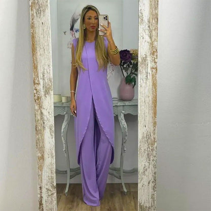JAMIE - Modieuze zomerset voor vrouwen