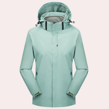 PAMELA - Comfortabele Zomerjas voor Dames