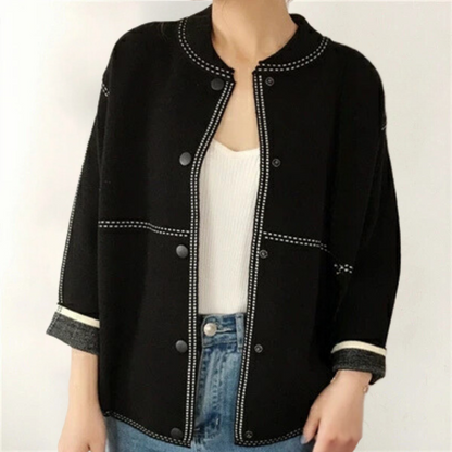 JANE - Trendy Zomervest voor Dames