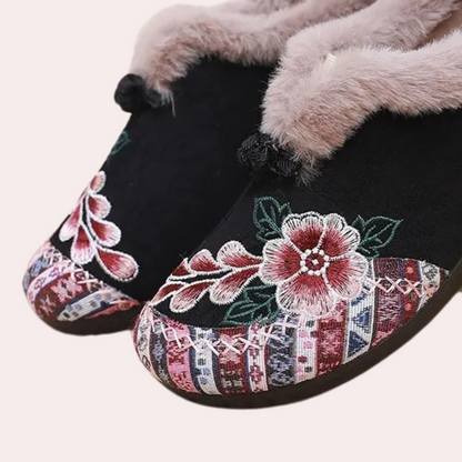 RENATA - Stijlvolle Zomerschoenen voor Dames
