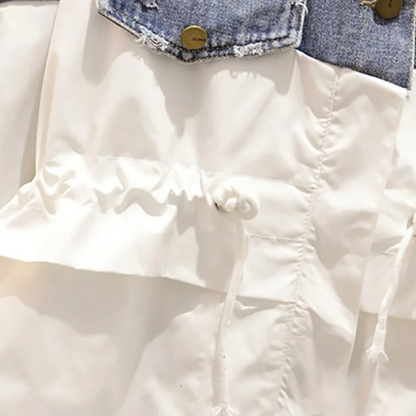 ISHA - Lichte Zomerjas voor Dames