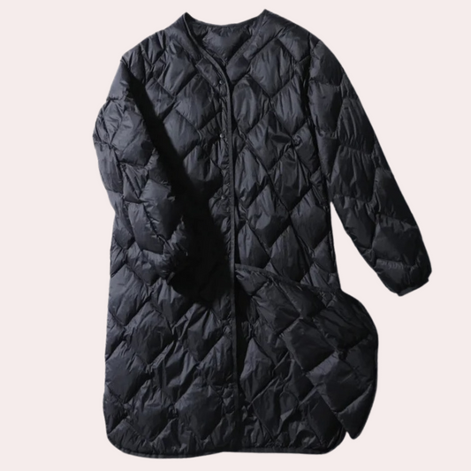 PAIGE - Stijlvolle Winterjas voor Dames
