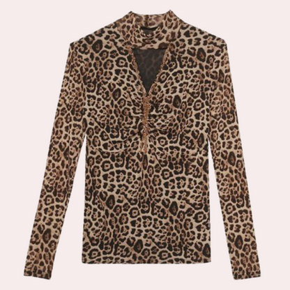TEXANNA - Elegante Zomertop voor Dames