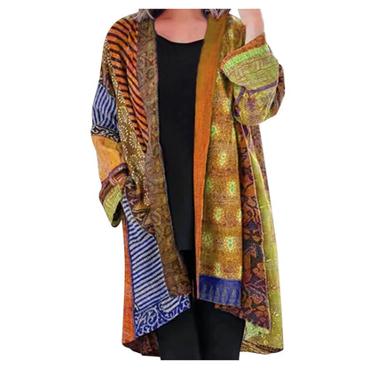 NOA - LANGE MOUW VINTAGE ZOMERTRUI