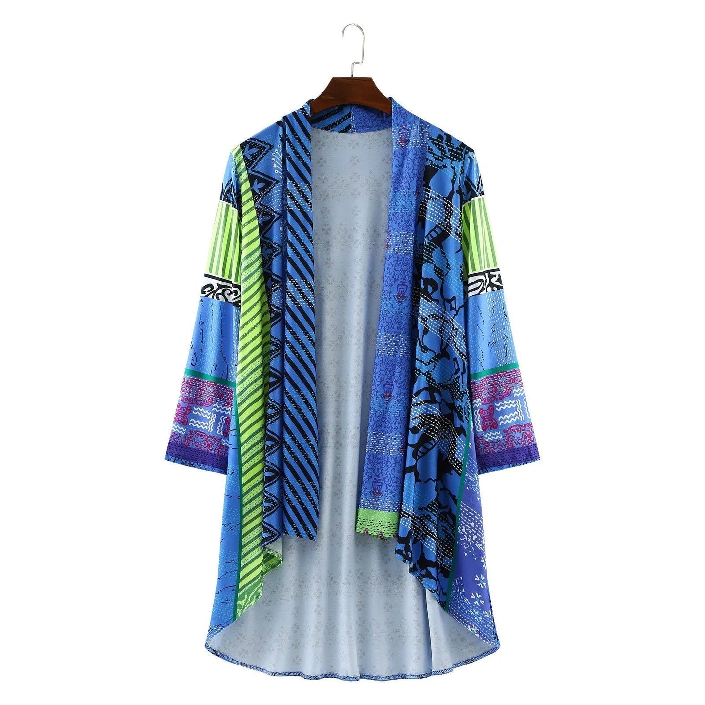 NOA - LANGE MOUW VINTAGE ZOMERTRUI