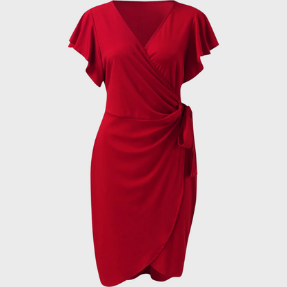 Naja - Luchtige zomerjurk voor dames