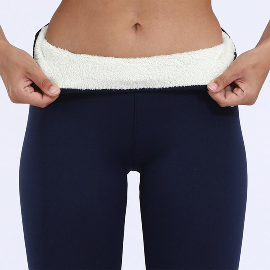 ELIZABETH - Lichte zomer legging