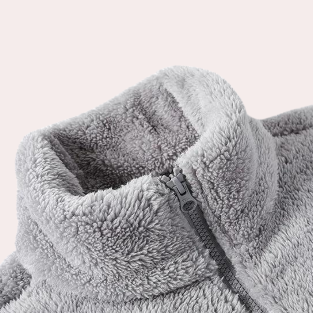 NOVELLA - Elegante Lente/Zomer Jas voor Dames