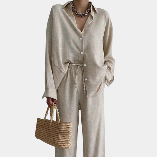 Nera - Zomerse Dames Set