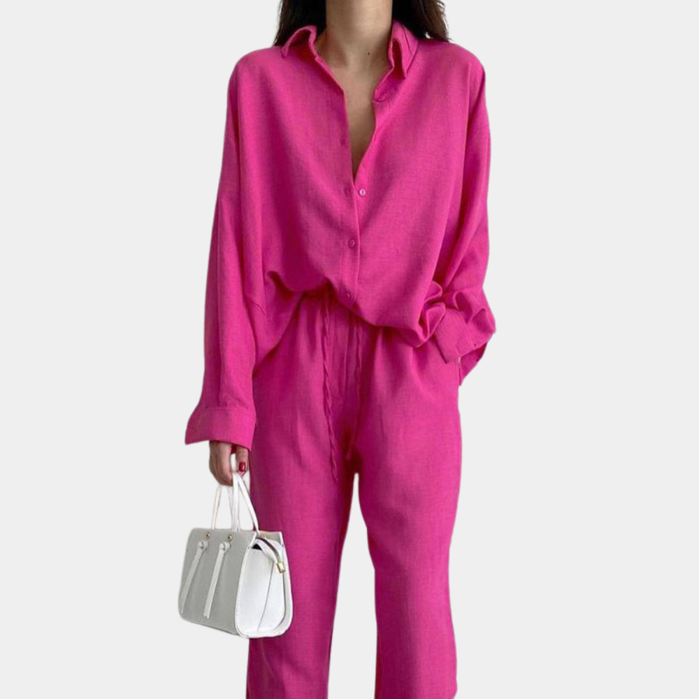 Nera - Zomerse Dames Set