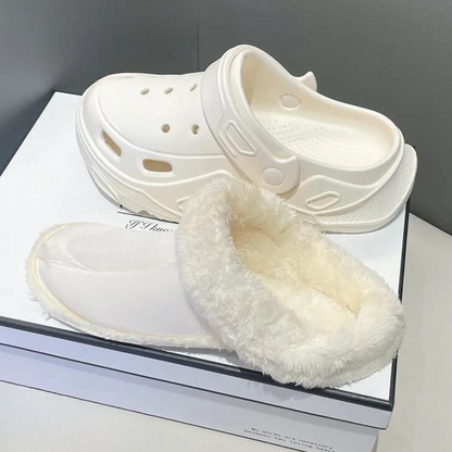 SAMANTHA - Zomerse Casual Pantoffel voor Dames