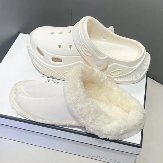 SAMANTHA - Zomerse Casual Pantoffel voor Dames