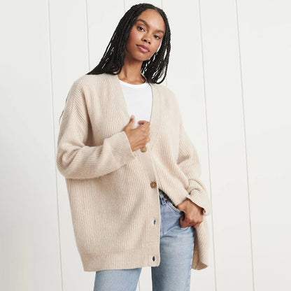 SOPHIA - Luchtig zomer vest voor dames