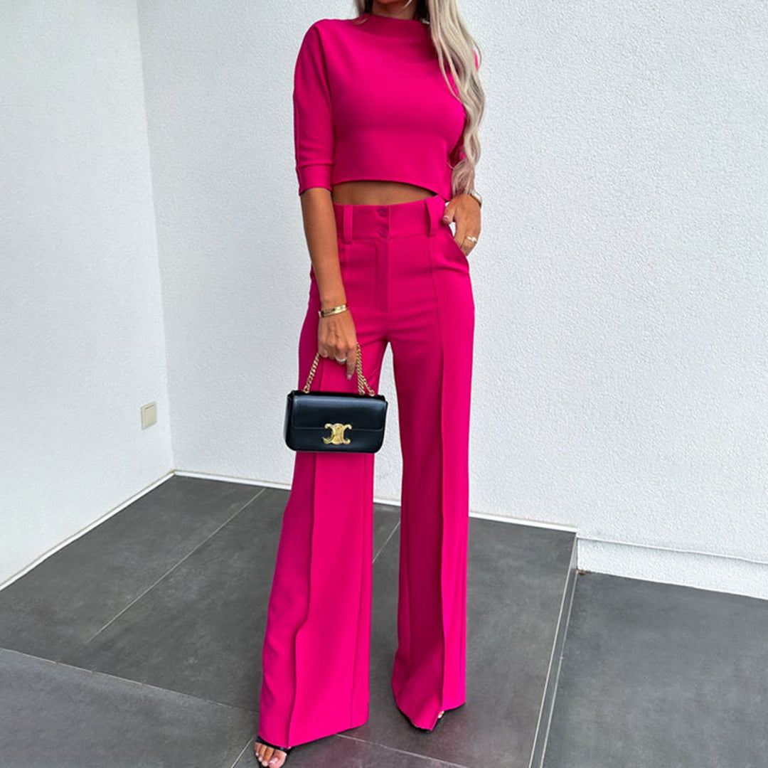 FIONA - Classy tweedelige zomerset