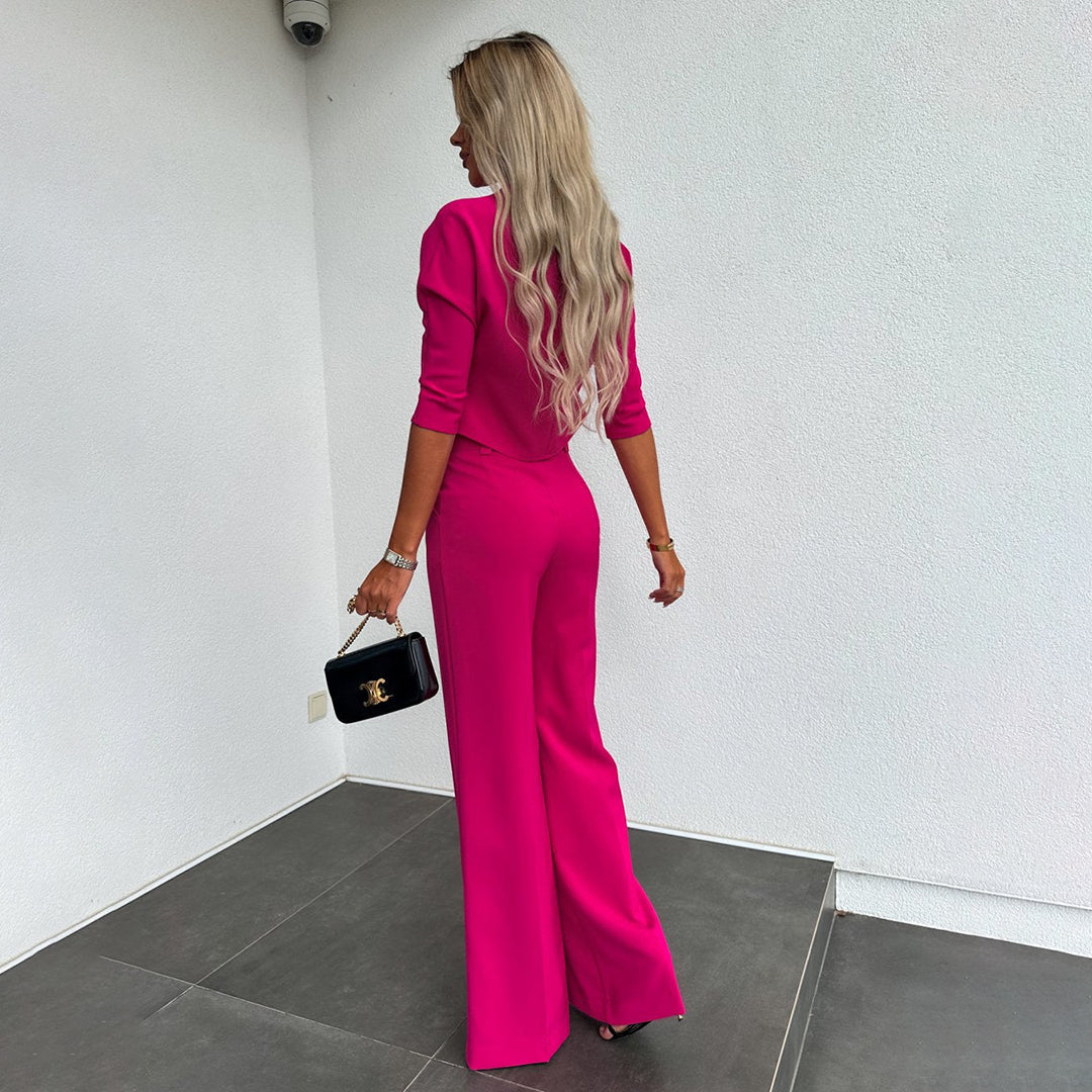 FIONA - Classy tweedelige zomerset