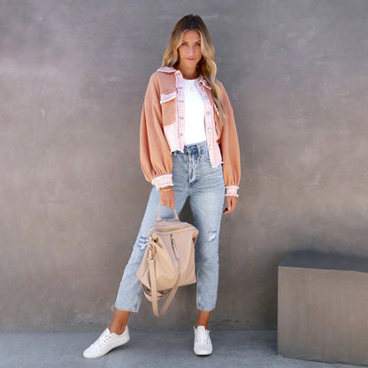 MILA - Stijlvolle en comfortabele zomerjas