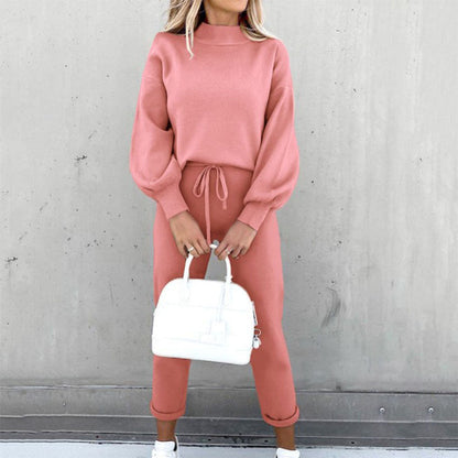 MYLA - Comfortabele casual zomerset