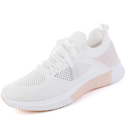 BELLA - Ademende en comfortabele zomerschoenen