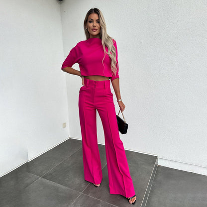FIONA - Classy tweedelige zomerset