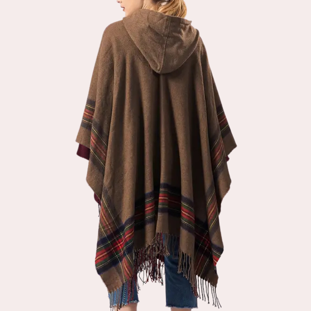 NANEA - Casual Zomersjaal voor Dames
