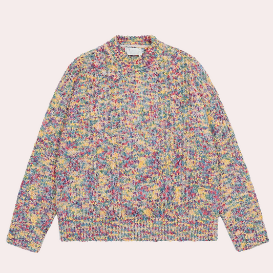PERI - Elegante Zomerse Trui voor Dames