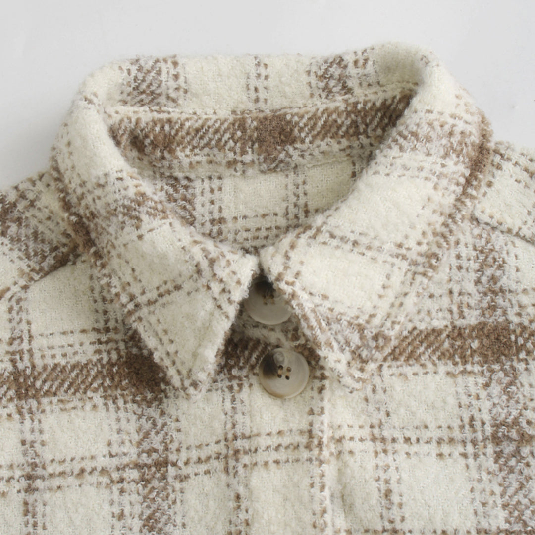VILMA - Vintage zomer vest