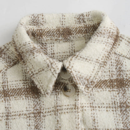 VILMA - Vintage zomer vest