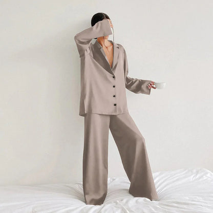 MAYA - Zomerse Pyjama Set