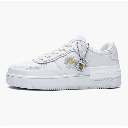 BIRGIT - Bloei zomersneakers
