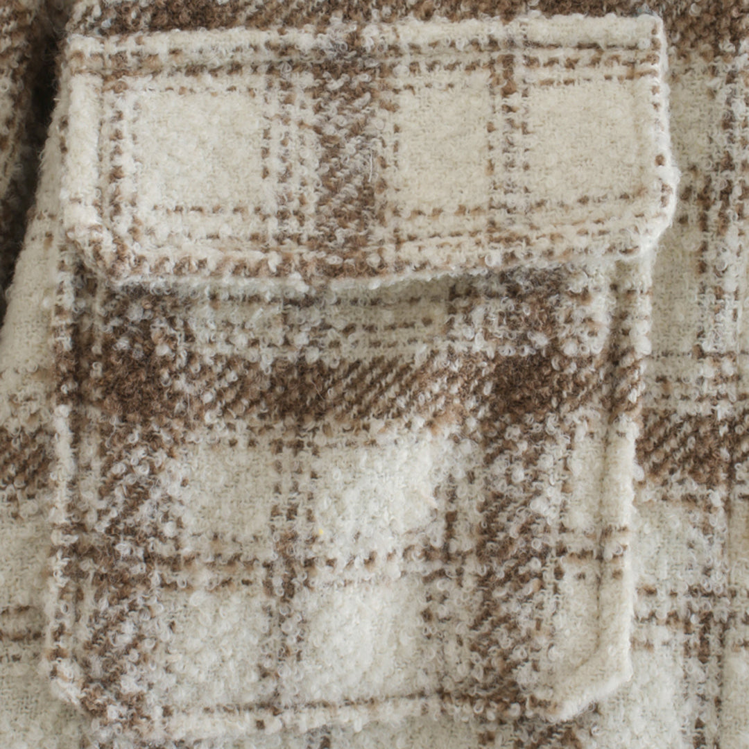 VILMA - Vintage zomer vest