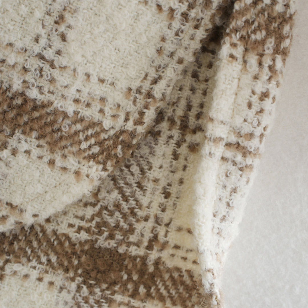 VILMA - Vintage zomer vest
