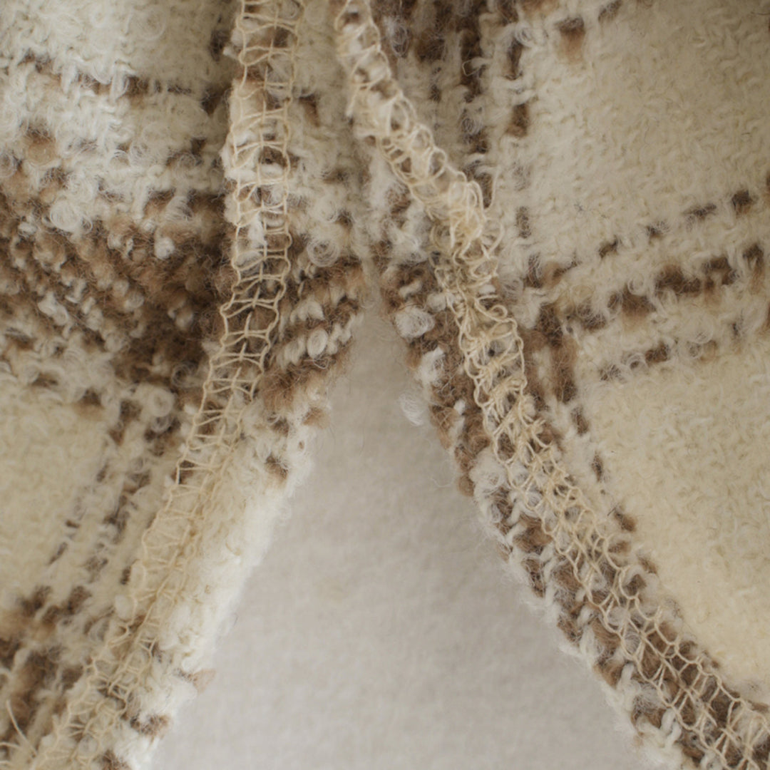 VILMA - Vintage zomer vest