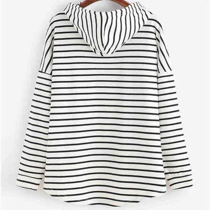 Elise | Casual zomertrui