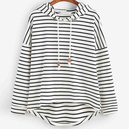 Elise | Casual zomertrui