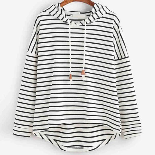 Elise | Casual zomertrui