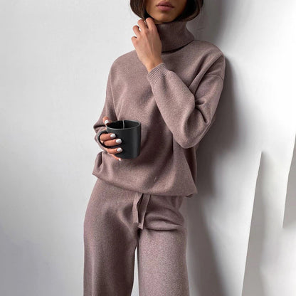 ROSALEE - Comfortabele zomerse damesset
