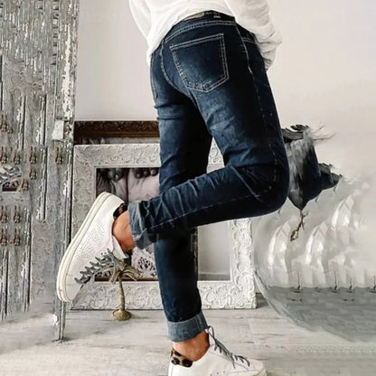 TILDE - Dames zomerjeans