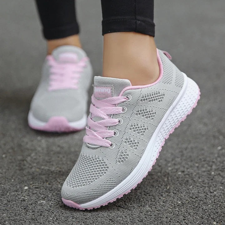 Nia - stijlvolle casual zomerschoenen