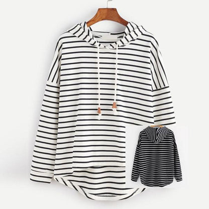 Elise | Casual zomertrui
