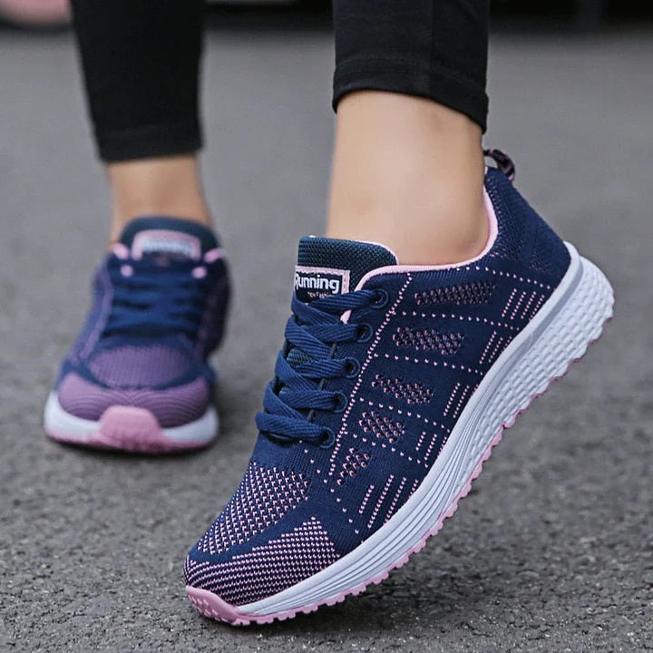 Nia - stijlvolle casual zomerschoenen