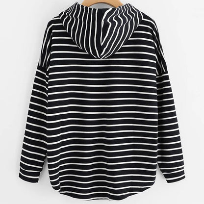 Elise | Casual zomertrui