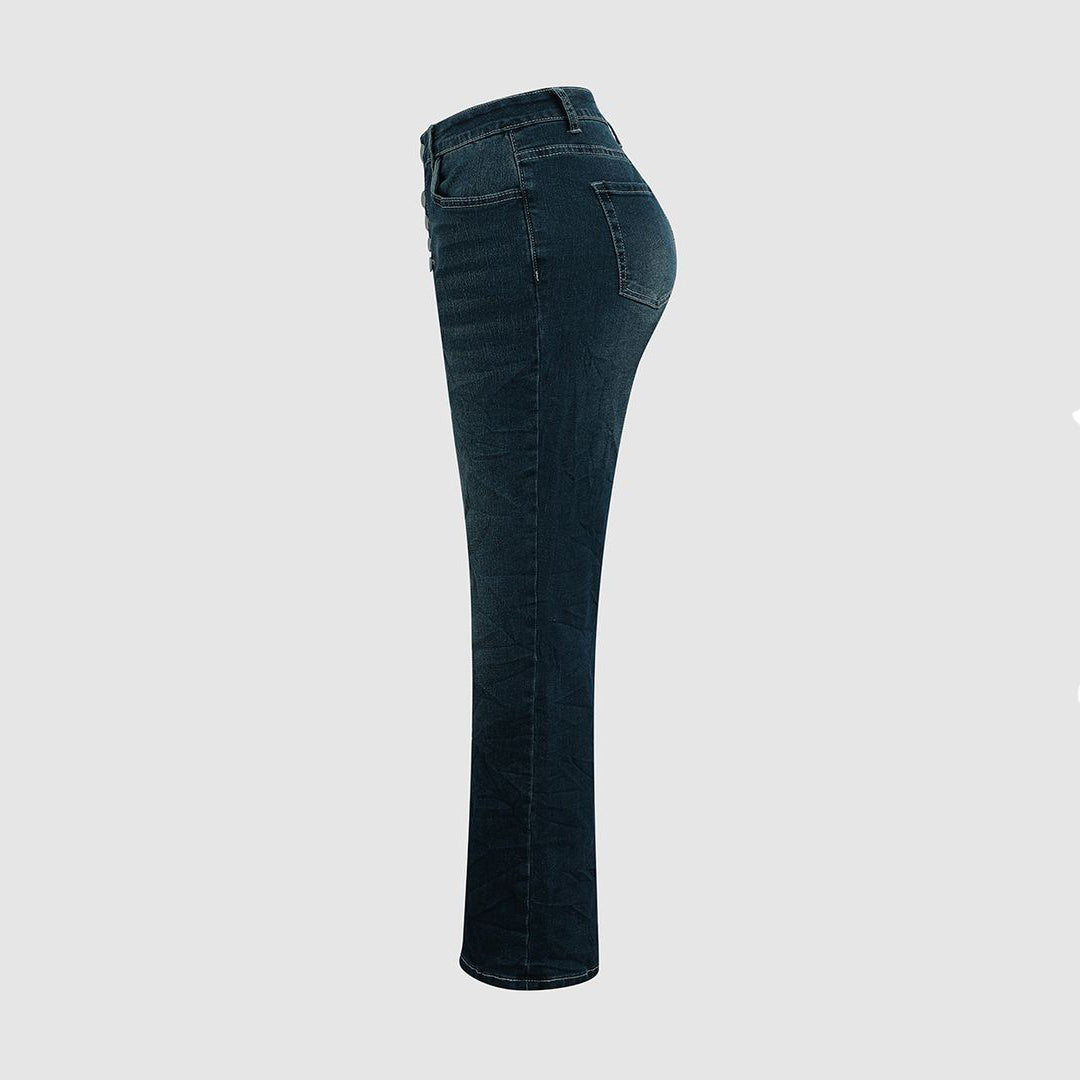 TILDE - Dames zomerjeans