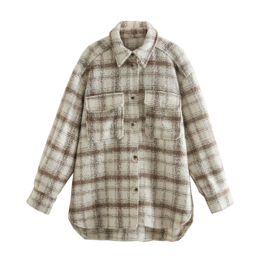 VILMA - Vintage zomer vest