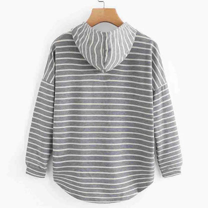 Elise | Casual zomertrui