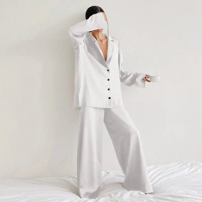 MAYA - Zomerse Pyjama Set